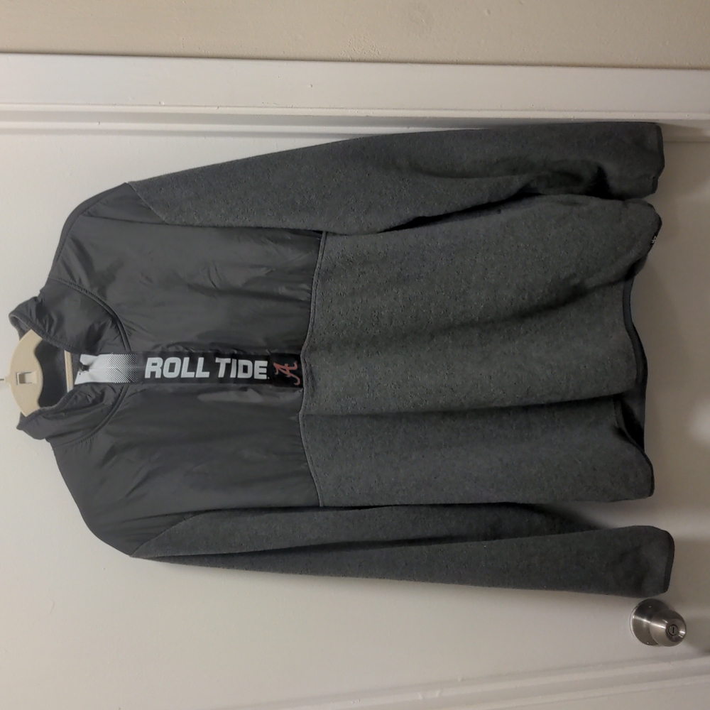 Alabama Fleece